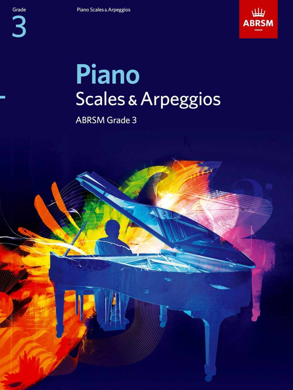 AB Pno Scales Gr3 New Ed 09
