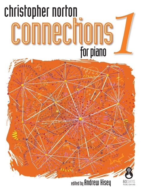 Norton Connections for Piano Book 1