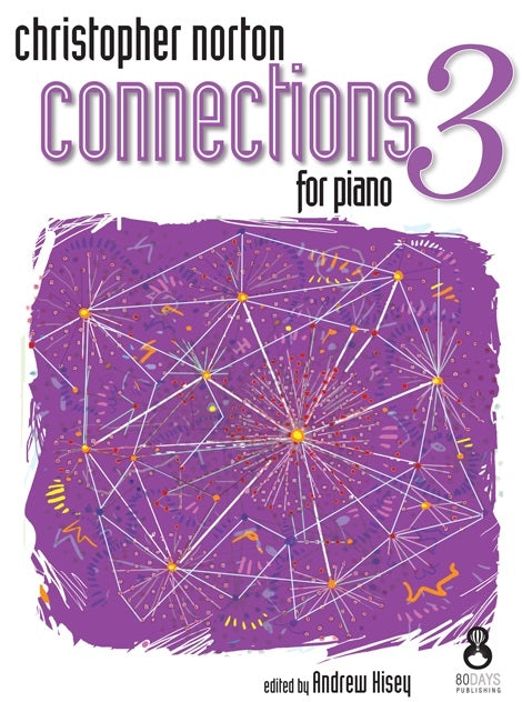 Norton Connections for Piano Book 3
