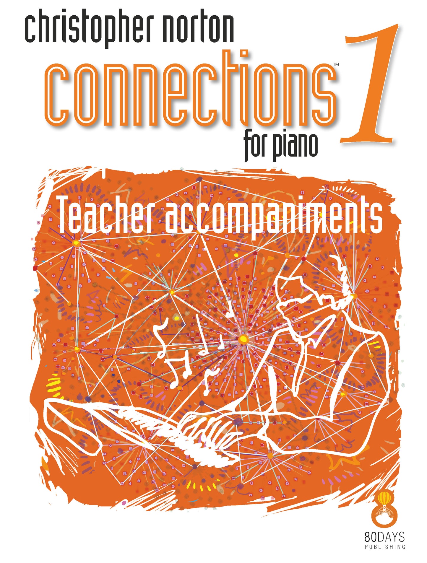 Norton Connections for Piano Book 1 Tea