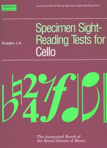 AB Cello SSR Gr1-5