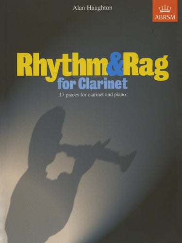 Rhythm & Rag Clt Haughton AB