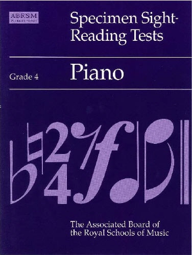 AB Pno SSR Gr4
