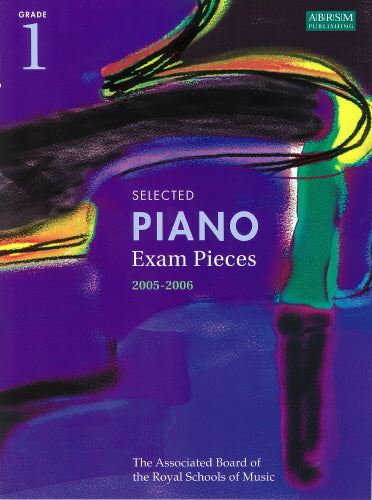 AB Pno Exam Pcs Gr1 05-06
