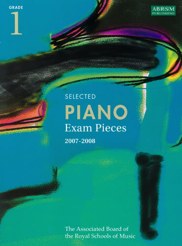 AB Pno Exam Pcs Gr1 07-08