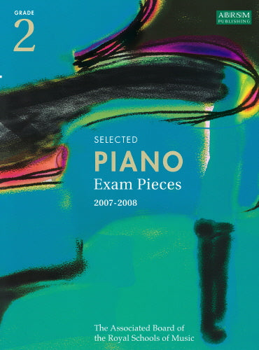 AB Pno Exam Pcs Gr2 07-08