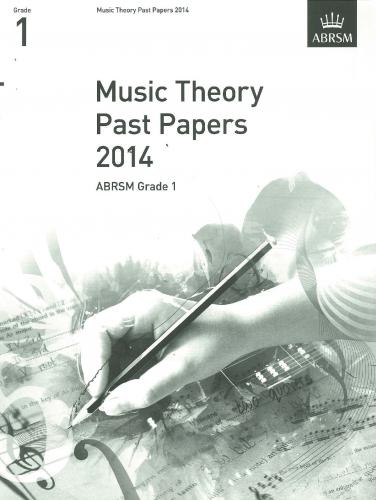 AB Theory Gr1 2014 Paper