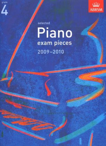 AB Pno Exam Pcs Gr4 09-10