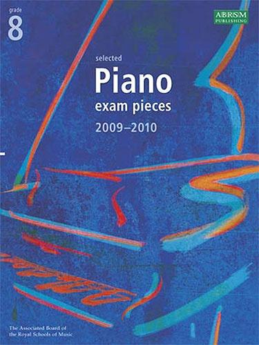 AB Pno Exam Pcs Gr8 09-10