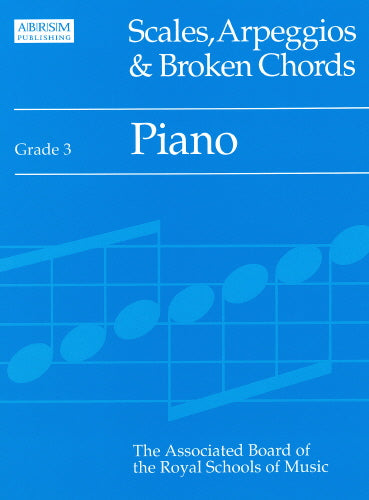 AB Pno Scales Gr3