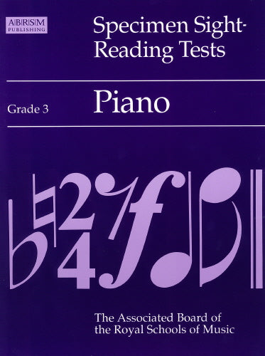 AB Pno SSR Gr3