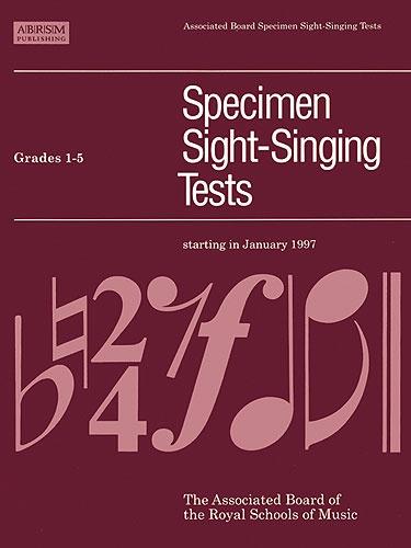 AB Singing SSR Gr1-5
