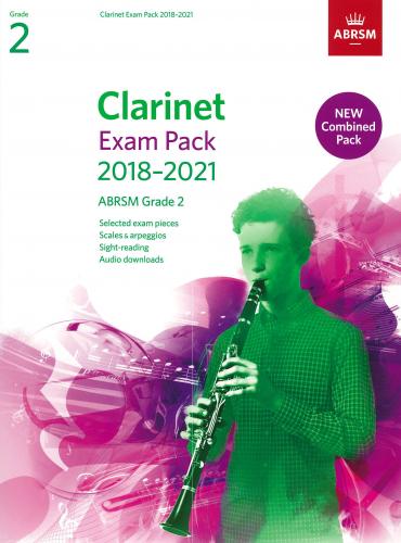 AB Clt Pces Gr2 PACK 2018-21