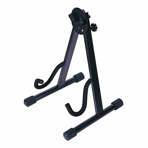 Kinsman Electric Gtr Stand Compact Blac
