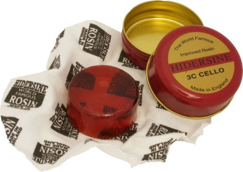 Rosin Cello Hidersine Light 3 B&M
