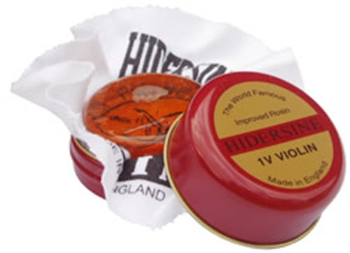 Rosin Vln Hidersine Light 1V