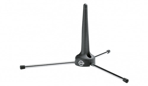 K&M Clarinet Stand new model BL 15222