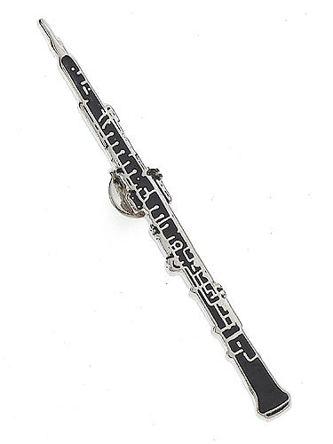 Pin Mini Oboe