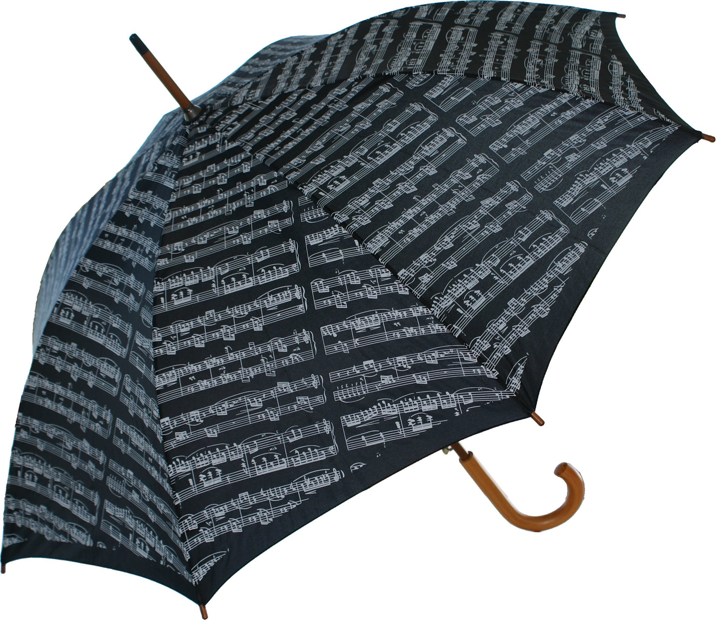 Umbrella Large Black Sheet Music
