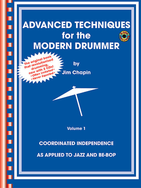 Advanced Techniques for Modern Drummer