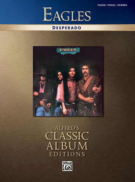 Eagles Desperado PVG ALF