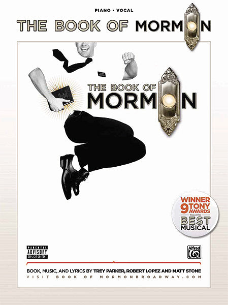 Book Of Mormon PVG Lopez ALF