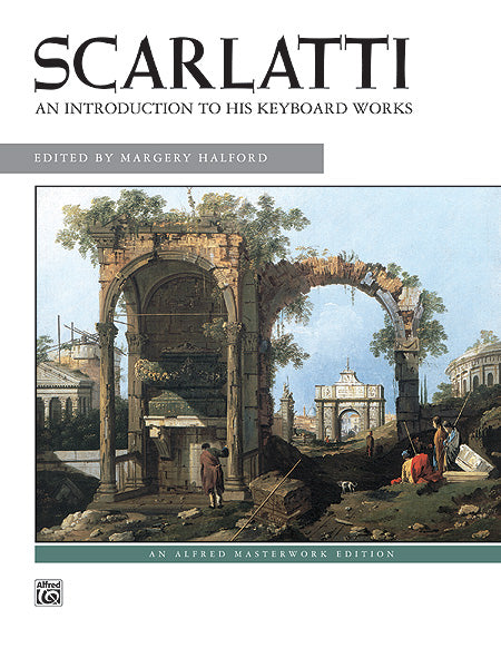 Scarlatti Introduction to His Pno Wrks