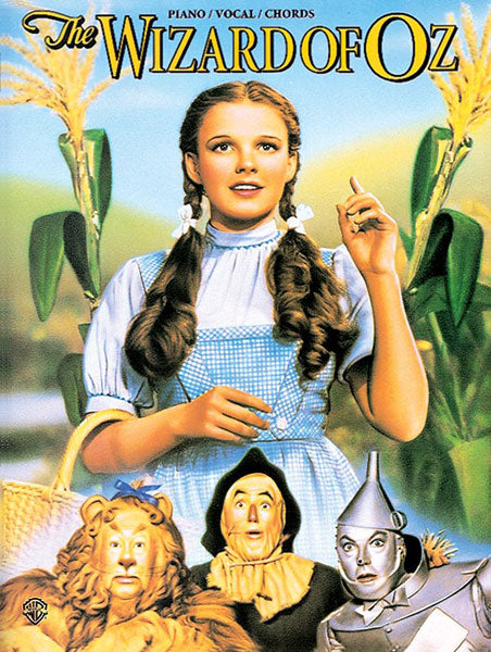 Wizard of Oz PVG ALF