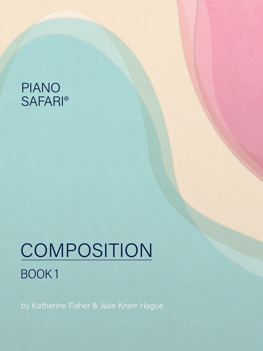 Piano Safai composition Bk1
