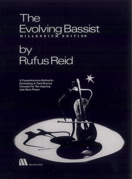 Evolving Bassist Reid Millenium Ed