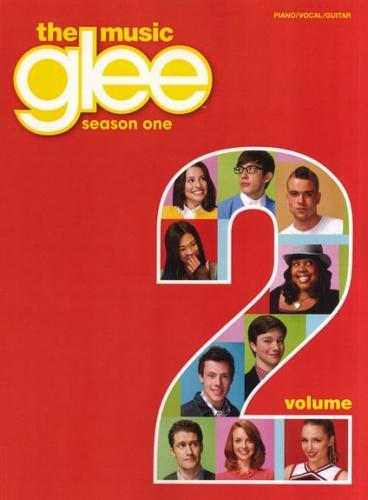 Glee Music Season1 Vol2 PVG