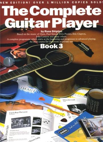 Comp Gtr Player Bk3