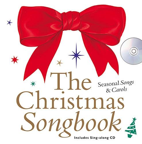 Christmas Songbook small bk+sing-along