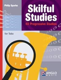 Skilful Studies Tuba Sparke ANGLO