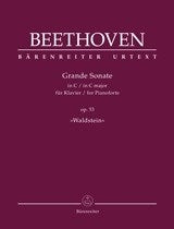 Beethoven Pno Sonata Op53 BA
