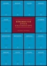 Opera Kaleidoscope Sop BA