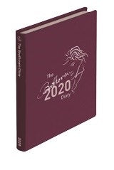 Beethoven 2020 Diary BA