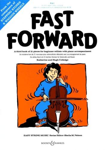 Fast Forward Vc Comp