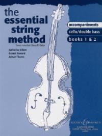 Ess Str Method Acc Bk1&2 Low Str