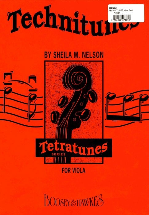 Technitunes Vla Nelson