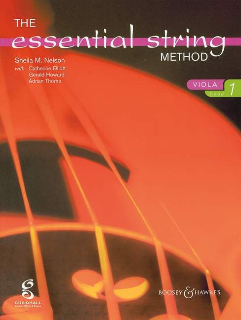 Ess Str Method Vla Bk1 Nelson