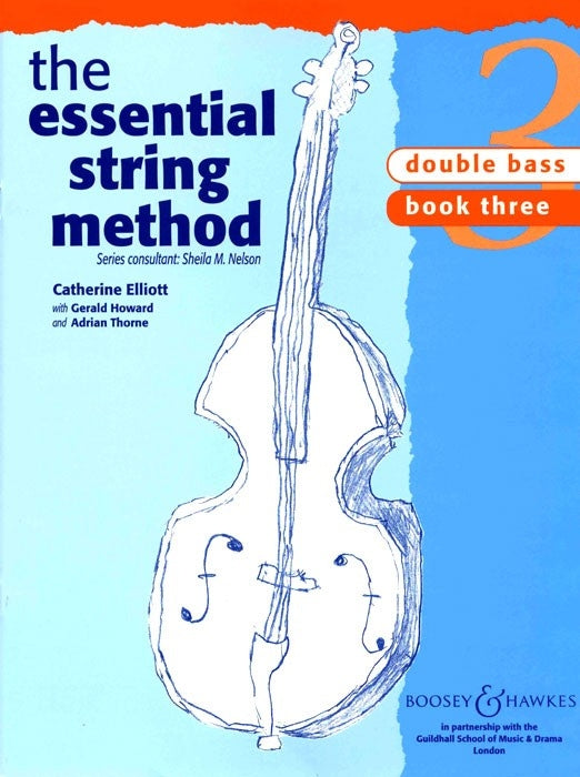Ess Str Method D-B Bk3