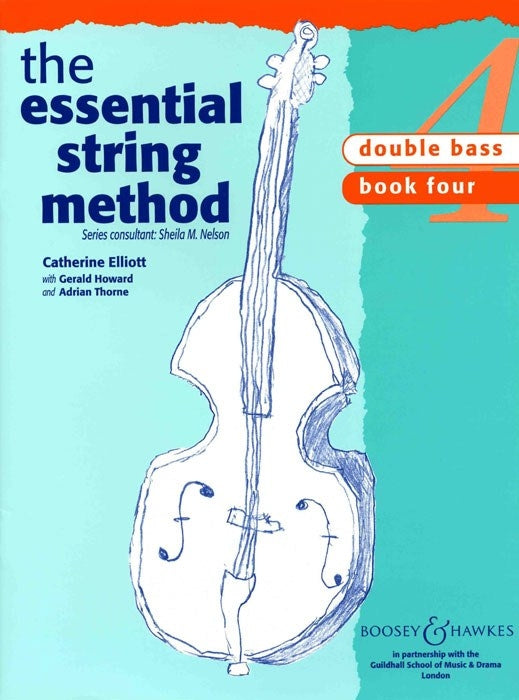 Ess Str Method D-B Bk4