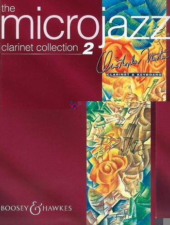 Microjazz Clt Coll2 Norton BHP