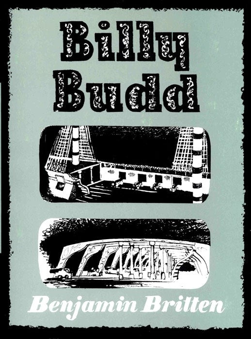 Britten Billy Budd