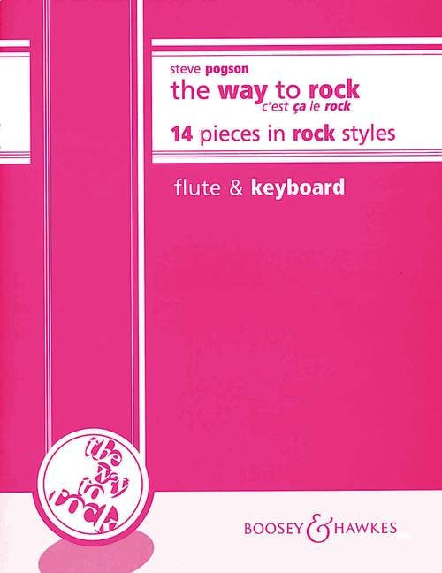 Way to Rock Flt Pogson BHP