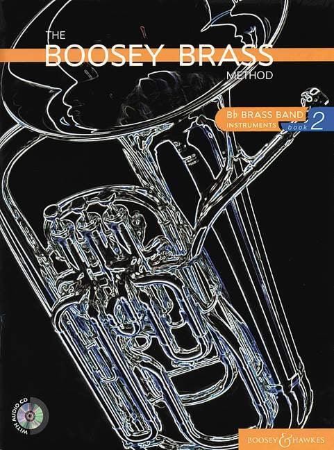 Boosey Brass Bb Brass Band Bk2