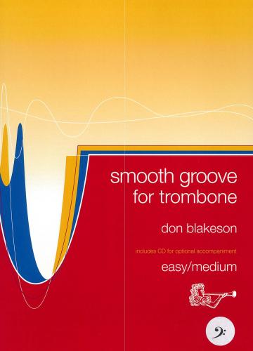 Smooth Groove Tbn Easy/Med BW GR2+