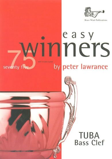 Easy Winners Tuba BC BW RED