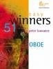 Easy Winners Oboe